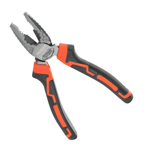 Фото Пассатижи Patriot Platinum CPP-160L Пассатижи Patriot Platinum CPP-160L