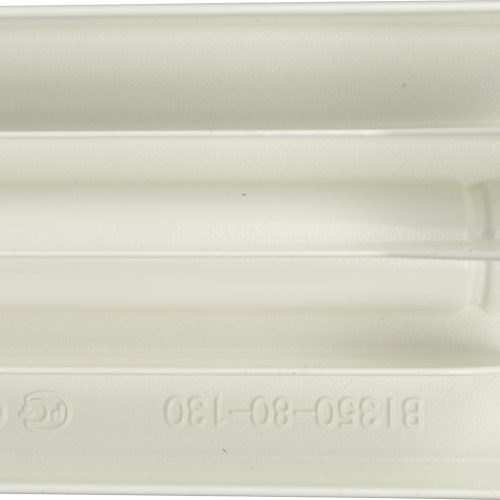 Радиатор биметаллический ROMMER Profi Bm 350 x8