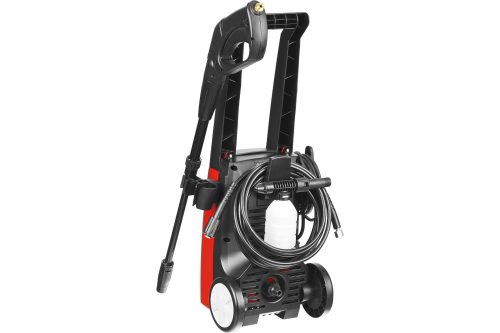 Фото Мойка высокого давления ЗУБР АВД-135, 135 бар Мойка высокого давления ЗУБР АВД-135, 135 бар