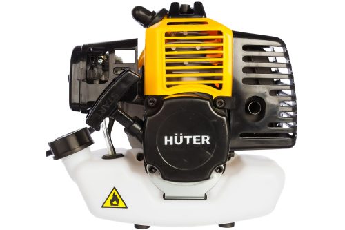 Бензиновый триммер Huter GGT 1000S