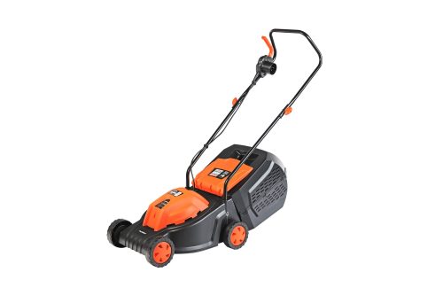 Газонокосилка электрическая Patriot PT 1132E