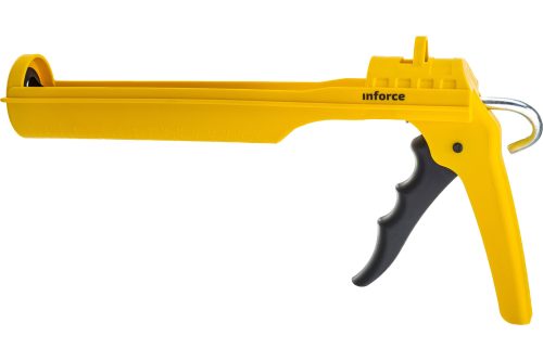 Inforce Полуоткрытый пистолет для герметика 01-13-02