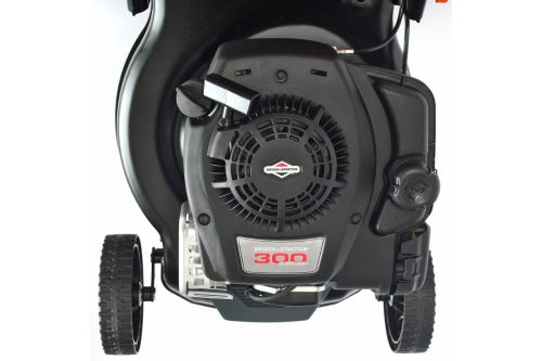 Газонокосилка бензиновая Patriot PT 42BS