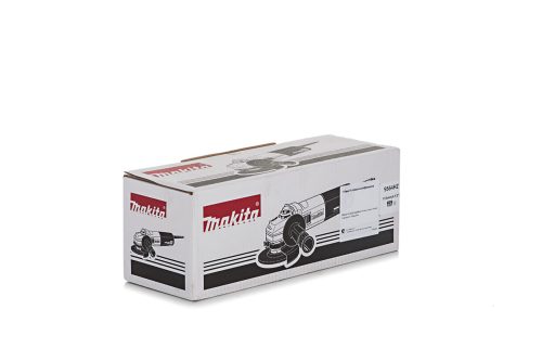 Фото Угловая шлифмашина Makita 9564 HZ Угловая шлифмашина Makita 9564 HZ