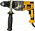 Ударная дрель DeWALT DWD 522KS