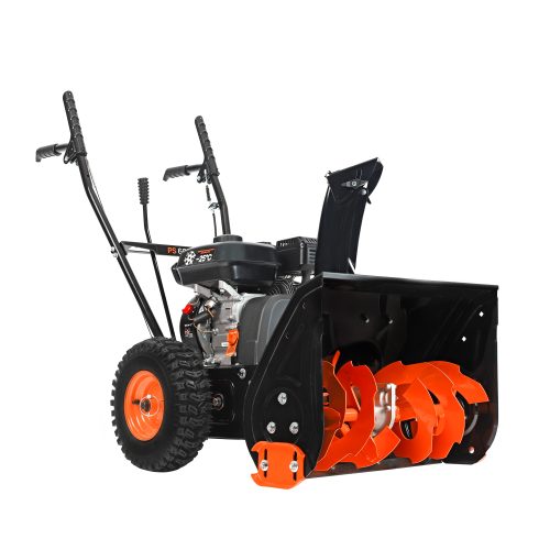 Бензиновый снегоуборщик Patriot PS 601