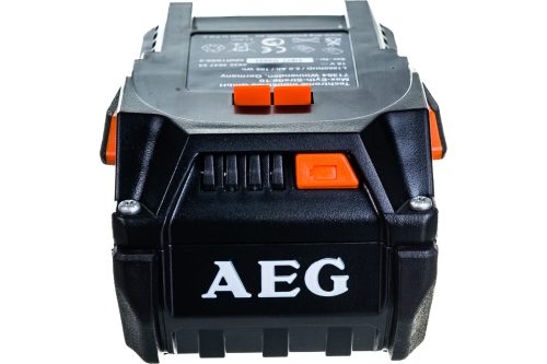 Аккумулятор L1860RHD (18В; 6 А*ч; Li-Ion) AEG 4932464754