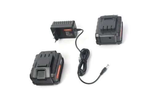Аккумуляторная дрель-шуруповерт PATRIOT BR 244Li LED The One 180201494
