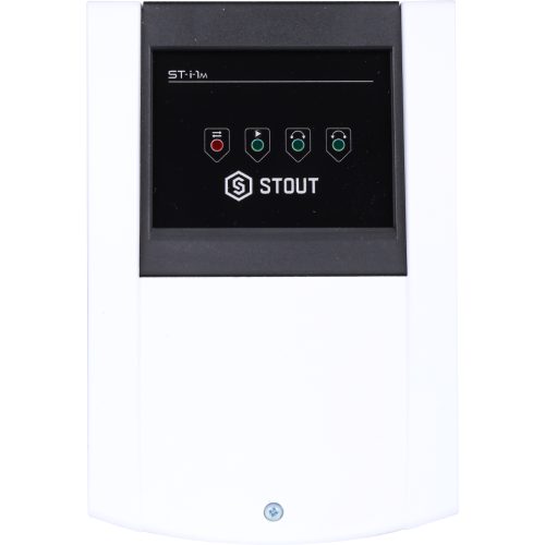 STE-0101-001003 STOUT Модуль смесительного клапана i-1m