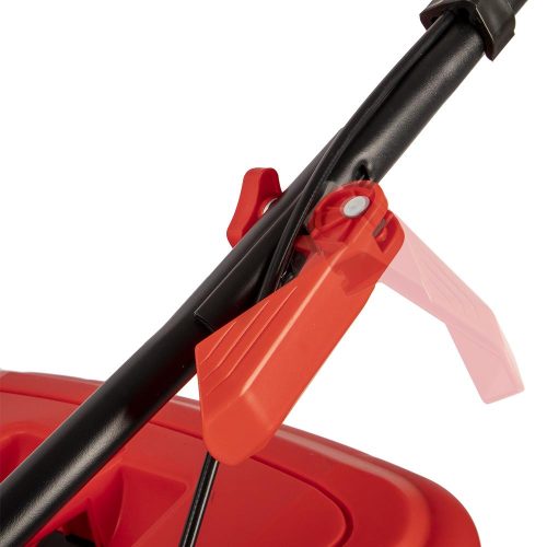 Бензиновая газонокосилка DDE LM 41-40 791-912