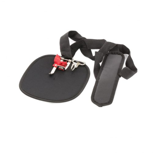 Фото Триммер бензиновый DGT 250, 25 см3, 1.3 л. с, неразъемная штанга, состоит из 2 частей Denzel Триммер бензиновый DGT 250, 25 см3, 1.3 л. с, неразъемная штанга, состоит из 2 частей Denzel