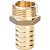 SFT-0035-003425 STOUT Штуцер НР 3/4X25