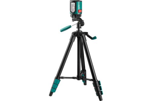 KRAFTOOL 20 м, нивелир лазерный линейный сверхъяркий CL-20 34700-3