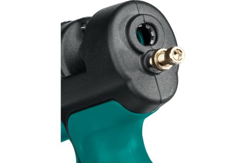 Термоклеящий пистолет Kraftool PRO 06843-300-12