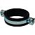 SAC-0020-000002 STOUT Хомут для труб с гайкой 2"(59-65)