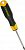 Отвертка CUSHION GRIP PH1х75 мм Stanley 0-64-932