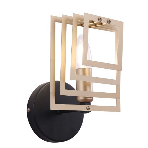 Фото Бра Freya FR5005WL-01B Бра Freya FR5005WL-01B