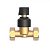 Клапан байпасный Grundfos - 3/4" (монтажная длина 65 мм)