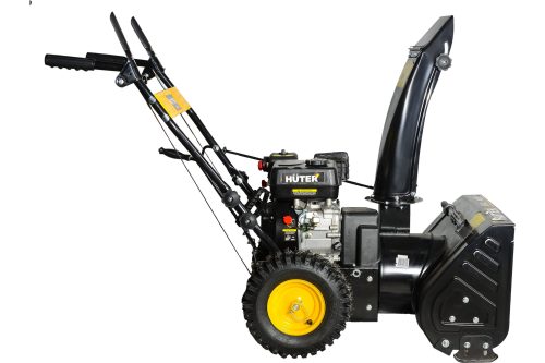Бензиновый снегоуборщик Huter SGC 4000