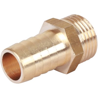 SFT-0035-001216 STOUT Штуцер НР 1/2X16