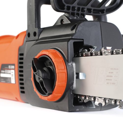 Фото Пила цепная электрическая PATRIOT ES 2618 Пила цепная электрическая PATRIOT ES 2618