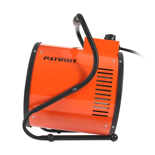 Тепловая пушка электрическая Patriot PT R 9