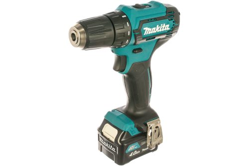 Аккумуляторная дрель-шуруповерт Makita DF333DWME