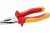 ЗУБР 200 мм, плоскогубцы комбинированные ПРОФИЭЛЕКТРИК 22145-1-20 Профессионал