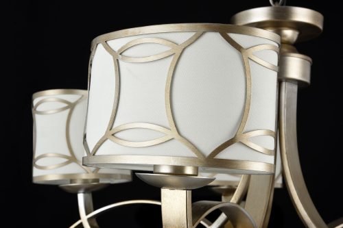 Фото Люстра Maytoni H310-05-G Люстра Maytoni H310-05-G