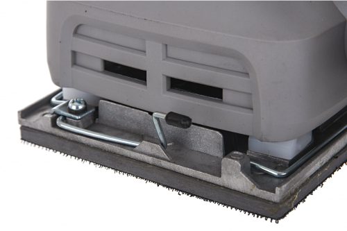 Фото Плоская шлифмашина Интерскол ПШМ-104/220 1040800100 Плоская шлифмашина Интерскол ПШМ-104/220 1040800100