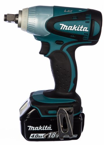 Аккумуляторный гайковерт Makita DTW251RME