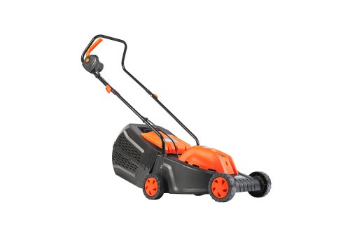 Газонокосилка электрическая Patriot PT 1132E