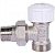 SVT-0002-100015 STOUT Клапан термостатический угловой, 1/2" х 3/4"ЕК