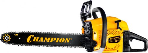 Фото Бензопила CHAMPION 254 18" Бензопила CHAMPION 254 18"