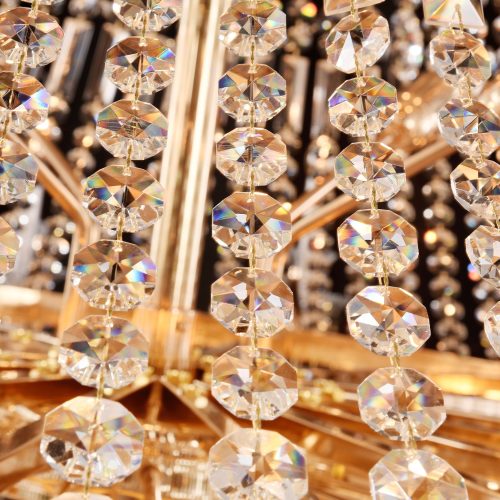 Фото Люстра Maytoni DIA890-PL-66-G Люстра Maytoni DIA890-PL-66-G