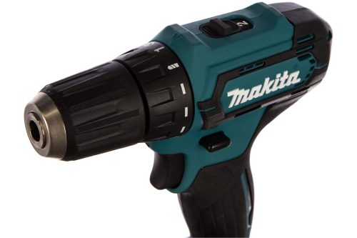 Аккумуляторная дрель-шуруповерт Makita DF333DZ