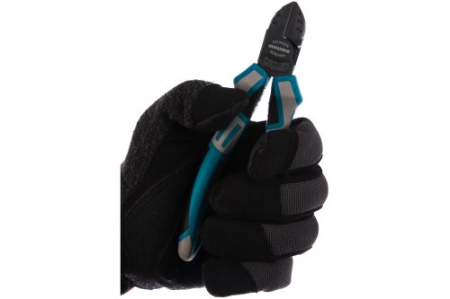 Фото Бокорезы 160 мм, трехкомпонентные рукоятки Gross Бокорезы 160 мм, трехкомпонентные рукоятки Gross