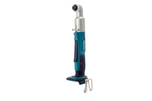 Аккумуляторный ударный угловой гайковерт Makita DTL061Z