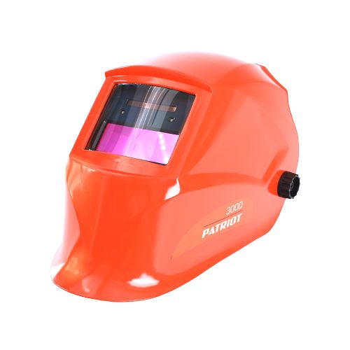 Маска сварщика Patriot 300D
