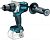 Аккумуляторная дрель-шуруповерт Makita DDF481Z