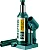 KRAFTOOL 2 т, 160-310 мм, домкрат гидравлический бутылочный сварной Kraft-Lift 43462-2_z01