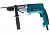 Двухскоростная ударная дрель Makita HP 2071