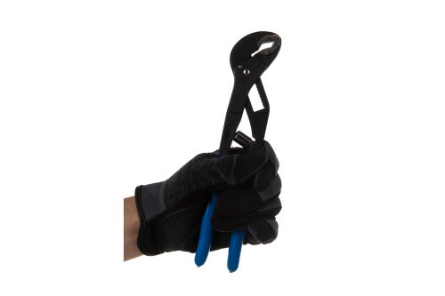 Фото ЗУБР 240 мм, клещи переставные с быстрым захватом 2243 Эксперт ЗУБР 240 мм, клещи переставные с быстрым захватом 2243 Эксперт