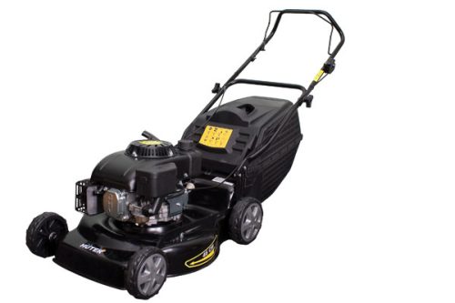Газонокосилка бензиновая HUTER GLM-5.0S