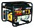 Бензиновый генератор HUTER DY2500L