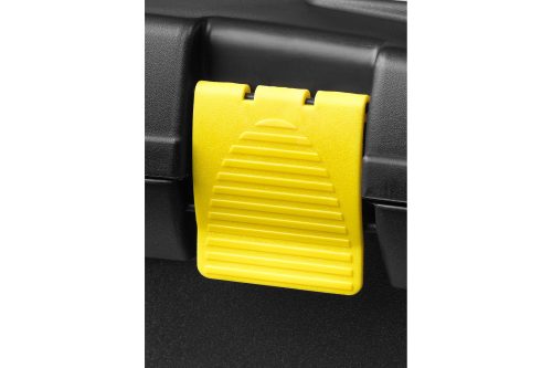 Фото STAYER 610 х 320 х 300 мм (24"), пластиковый, ящик для инструментов VEGA-21 38105-21_z03 STAYER 610 х 320 х 300 мм (24"), пластиковый, ящик для инструментов VEGA-21 38105-21_z03