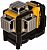 Cамовыравнивающийся лазерный уровень DeWALT DCE089D1R