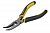 Плоскогубцы 160 мм FatMax Stanley 0-89-871
