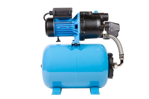 Автоматическая насосная станция Джилекс Джамбо 60/35 Ч-24