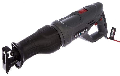 Сабельная пила GRAPHITE 58G971